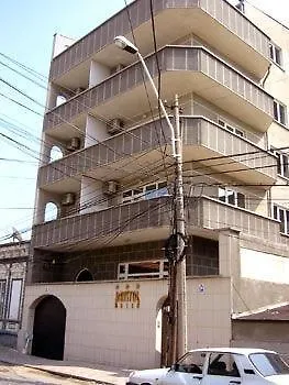 Hotel Bristol Bucharest 3*,  Romania
