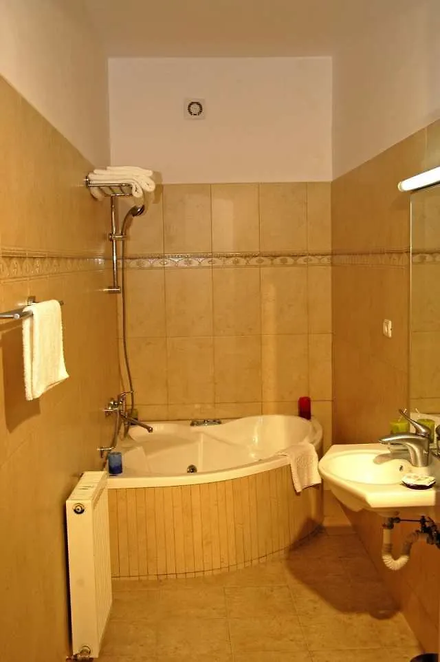 Hotel Bristol Bucharest
