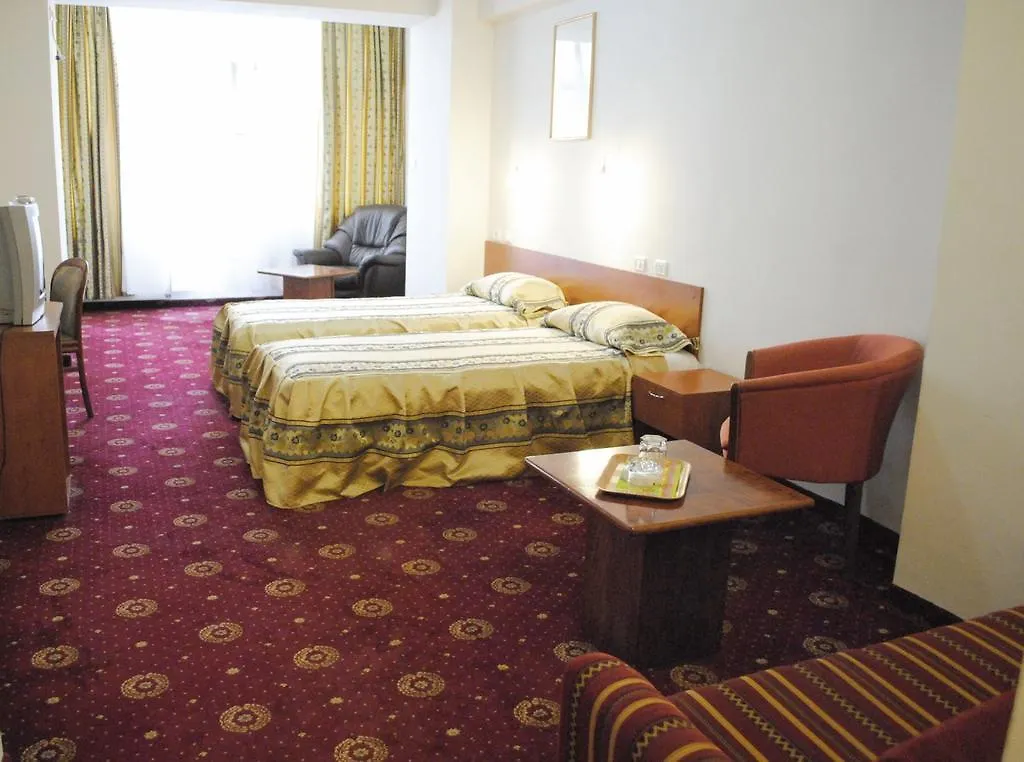 Hotel Bristol Bucharest