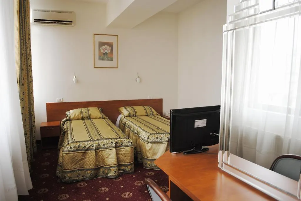 Hotel Bristol Bucharest Romania