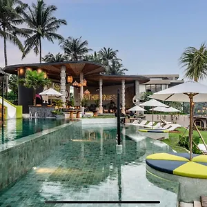 Resort Soulshine And Retreat Ubud (Bali)