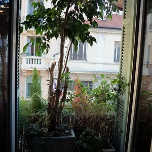 Hotel Arome Nice
