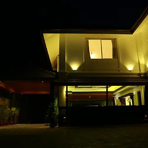 Aparthotel Olive Periyar Thekkady