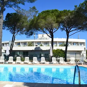 Hotel Comfort La Tour De Mare Frejus
