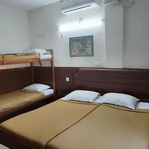 Hotel Maple Regency Kochi