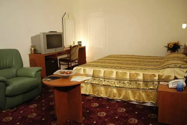 Hotel Bristol Bukarest