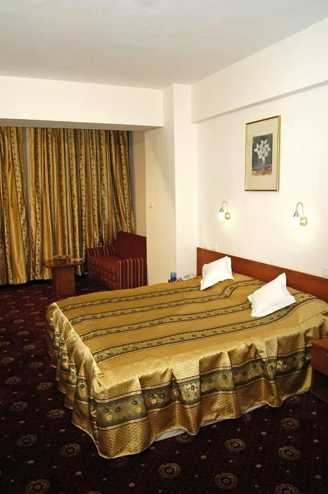 Hotel Bristol Bukarest Rumänien
