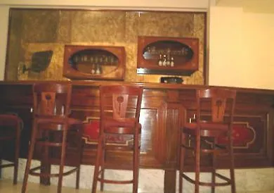 Hotel Bristol Bukarest 3*,