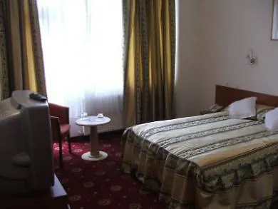 Hotel Bristol Bukarest