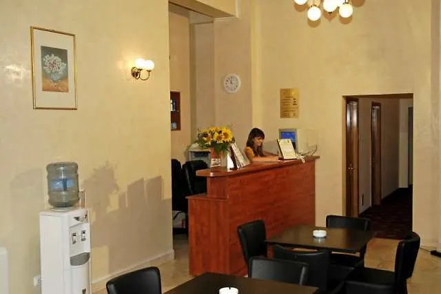 Hotel Bristol Bukarest