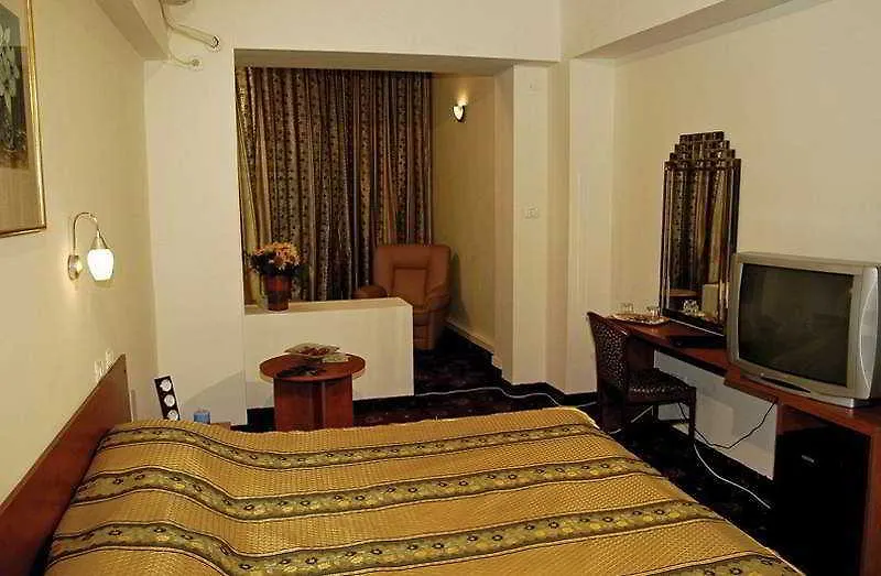 Hotel Bristol Bucharest