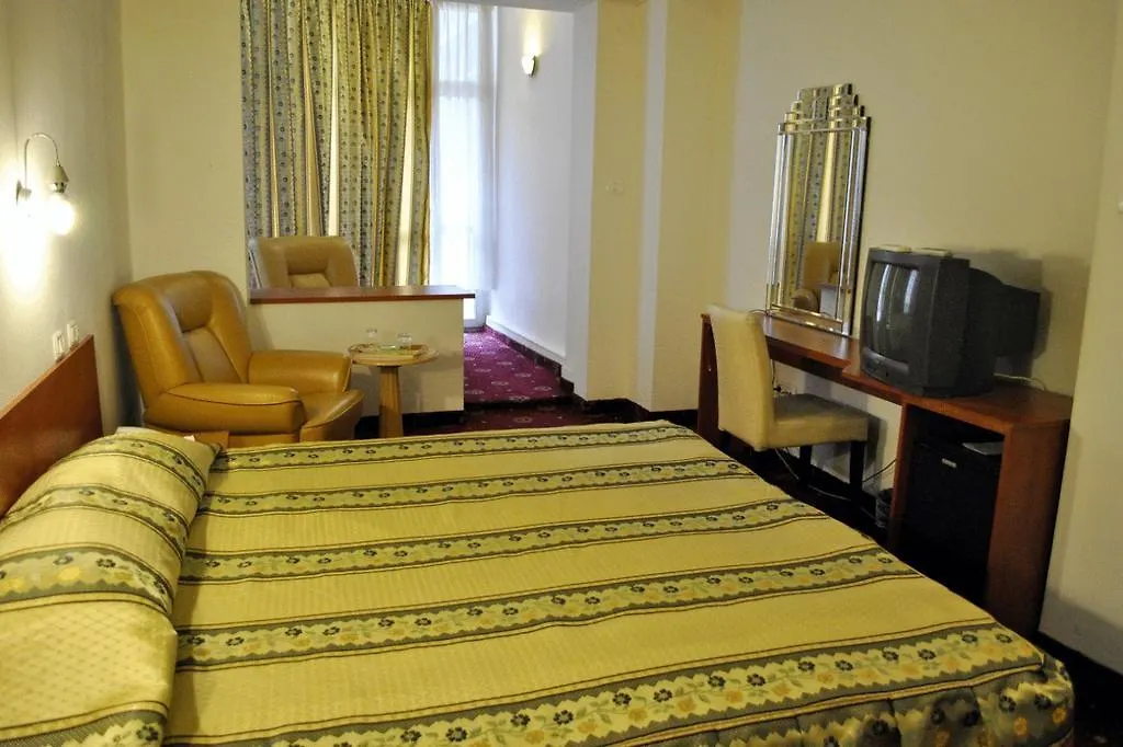 Hotel Bristol Bucharest 3*,  Romania